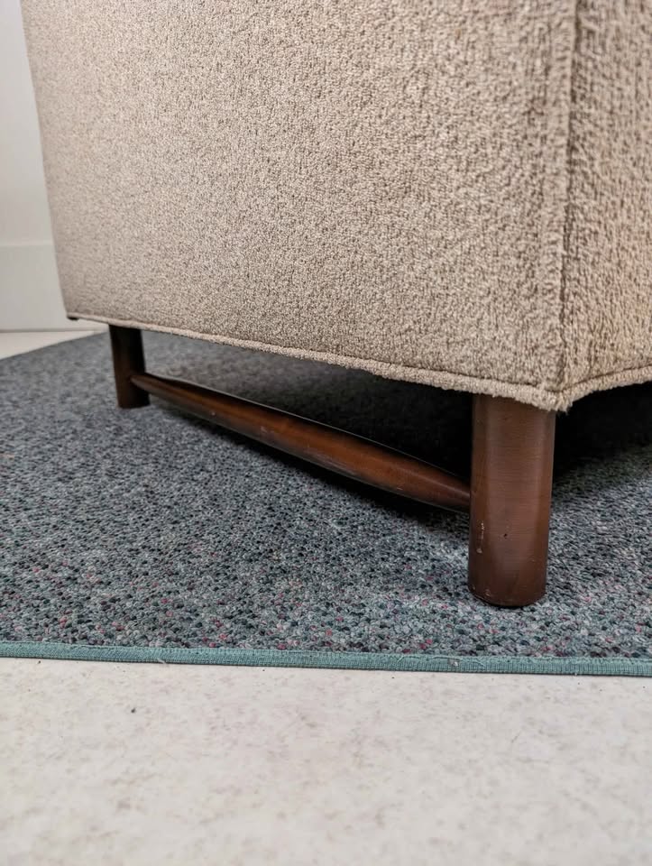 MCM Keaton Sofa by Precedent