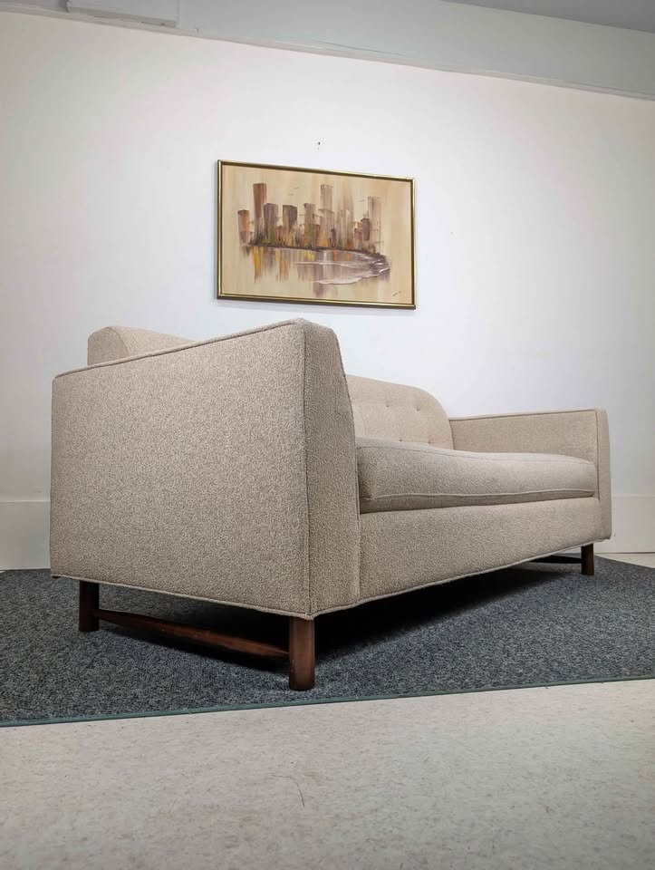 MCM Keaton Sofa by Precedent