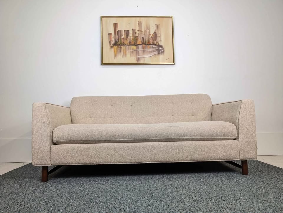 MCM Keaton Sofa by Precedent