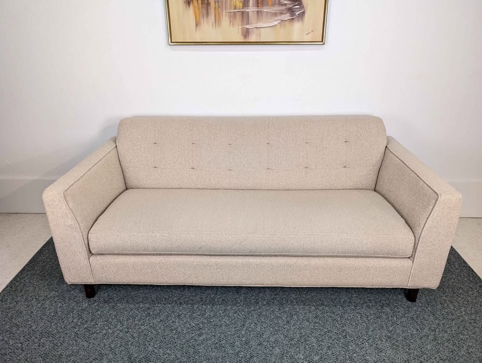 MCM Keaton Sofa by Precedent