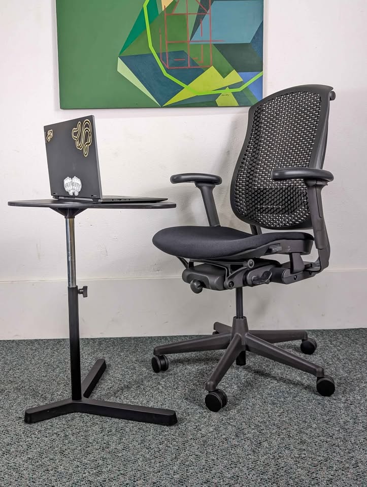 Herman Miller Executive Desk Chair