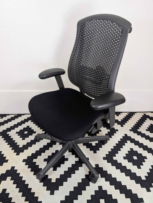 Herman Miller Celle Collection Desk Task Chair