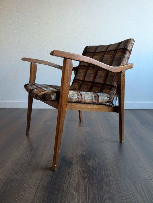 Mid Century Modern Lounge Chair