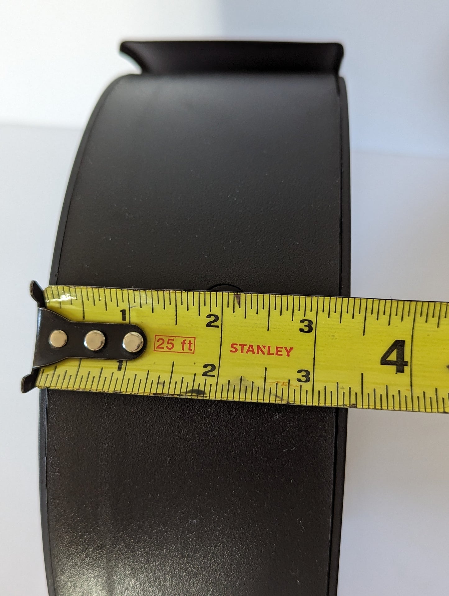 Ikea Bissing Double Sided Wall Clock