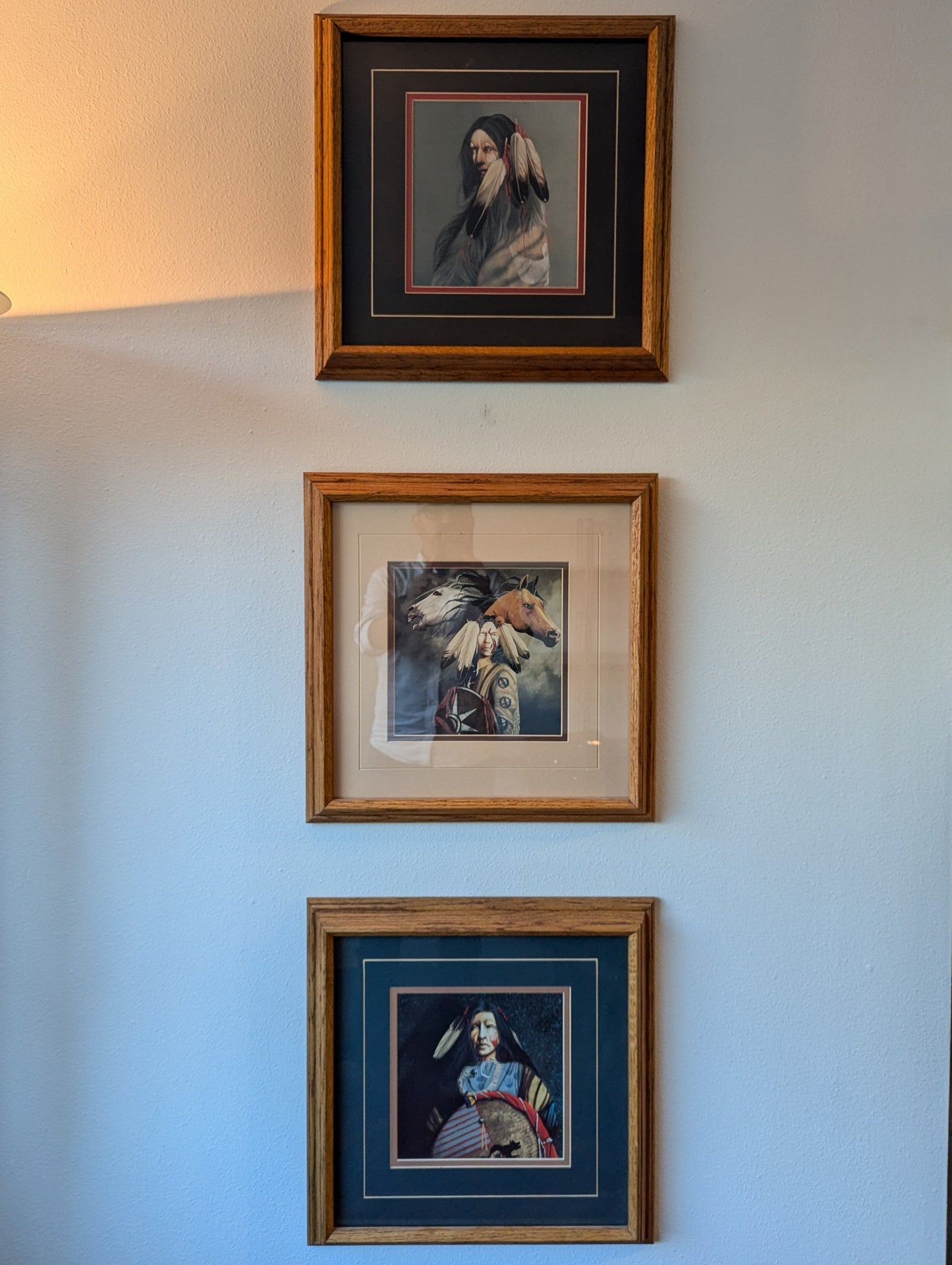 JD Challenger Prints