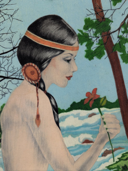 Stop and Smell the Flowers