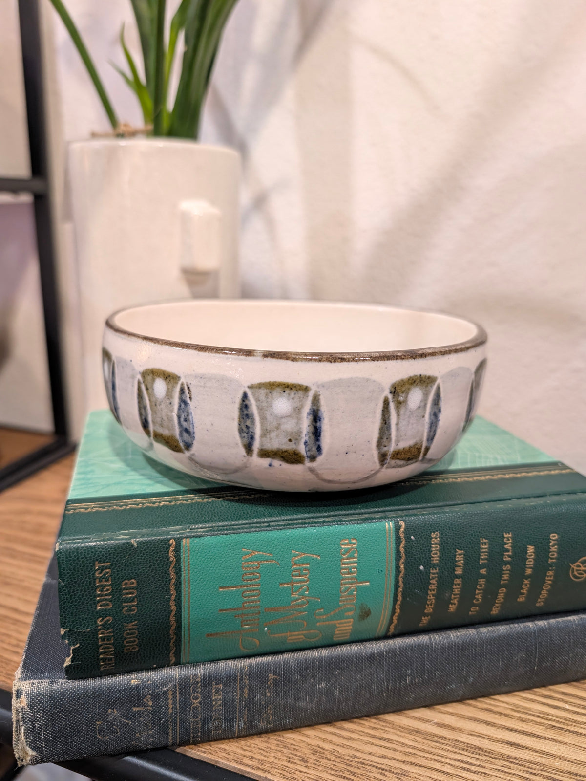 MCM Studio Pottery
