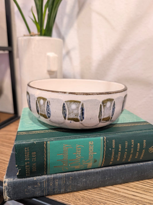 MCM Studio Pottery
