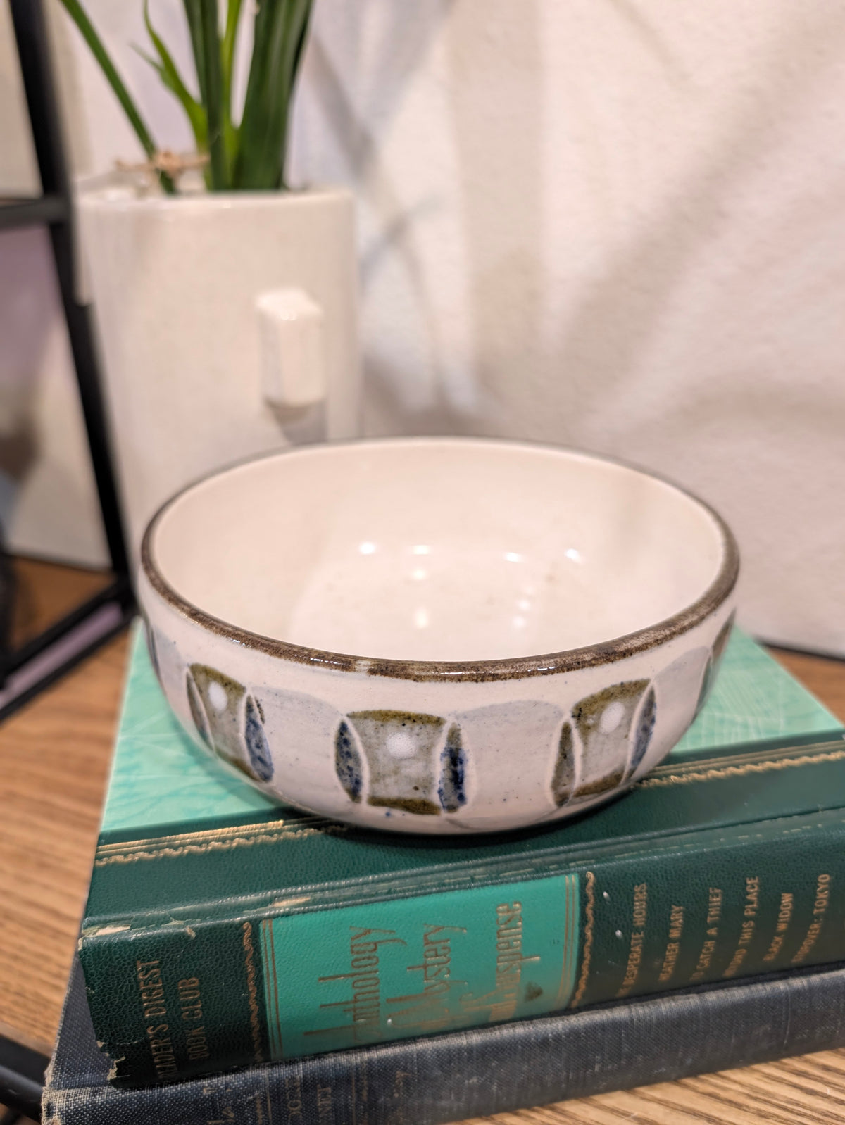 MCM Studio Pottery