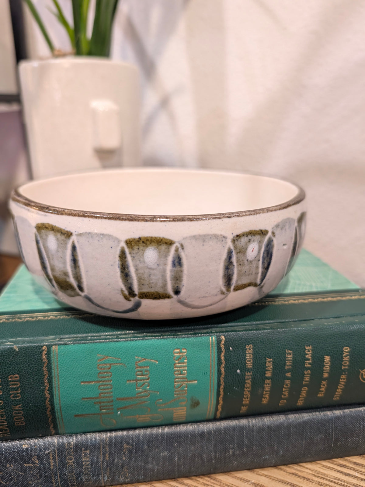 MCM Studio Pottery