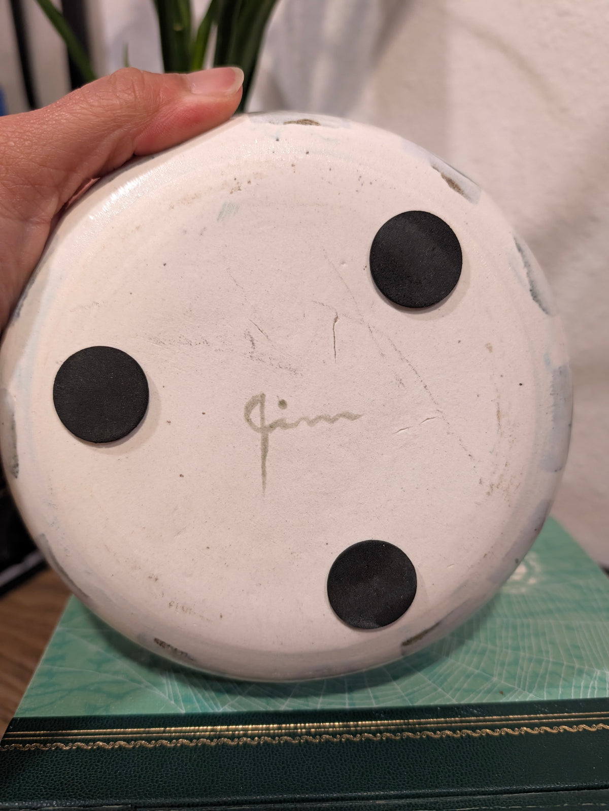 MCM Studio Pottery