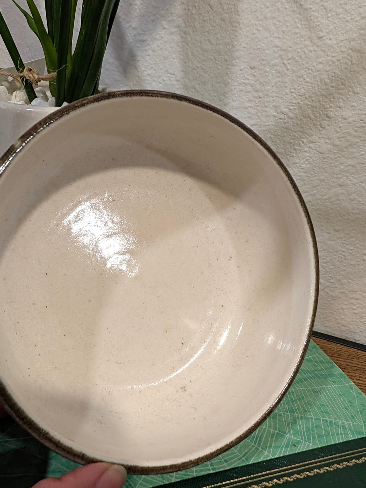 MCM Studio Pottery