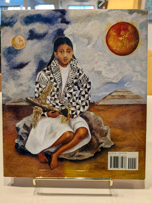 Frida Kahlo The Masterworks