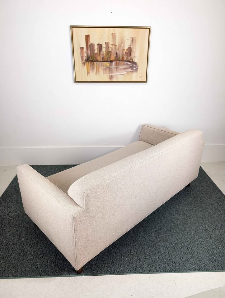 MCM Keaton Sofa by Precedent