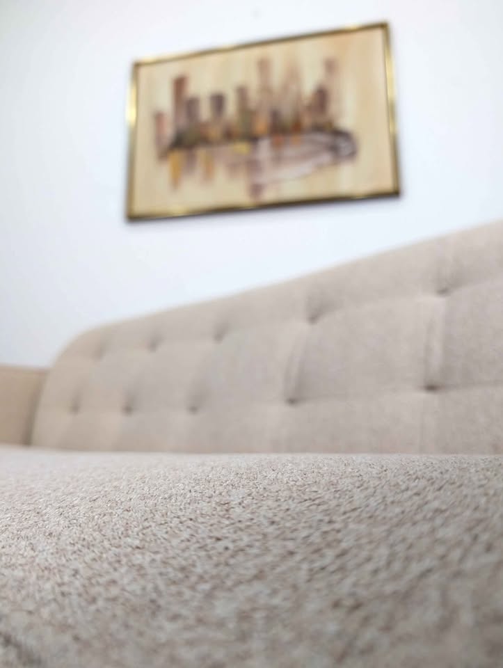 MCM Keaton Sofa by Precedent