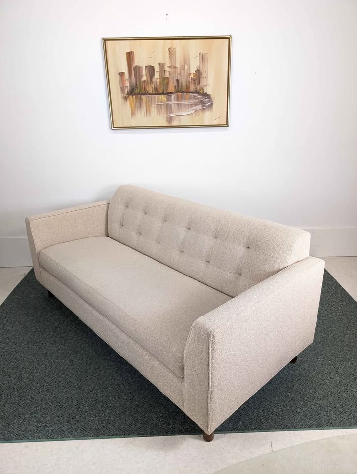 MCM Keaton Sofa by Precedent