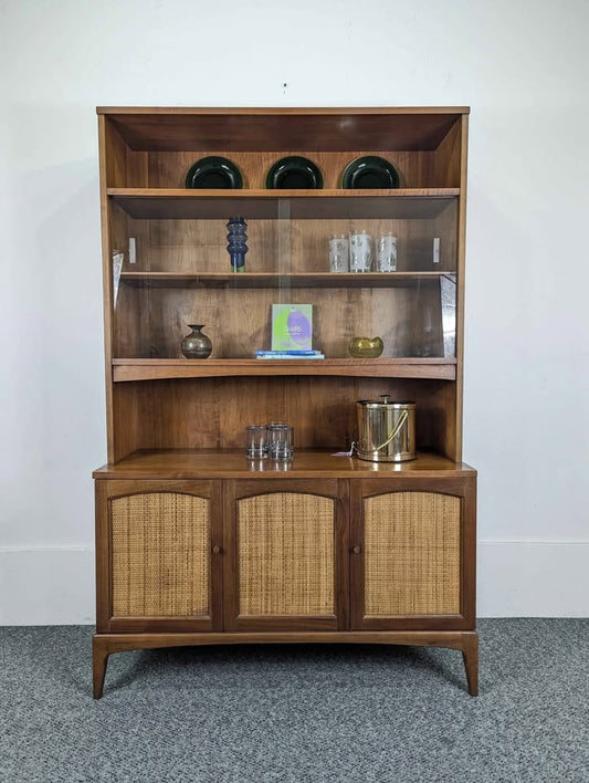 MCM Lane Rhythm China Hutch