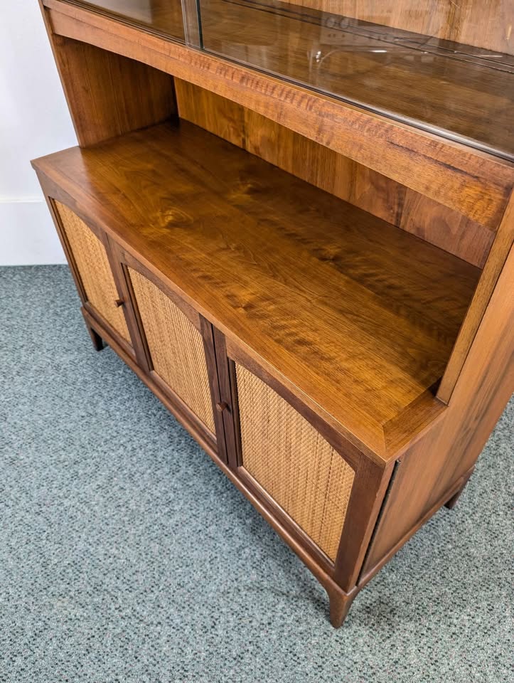 MCM Lane Rhythm China Hutch