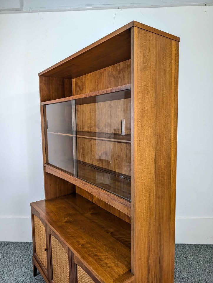 MCM Lane Rhythm China Hutch