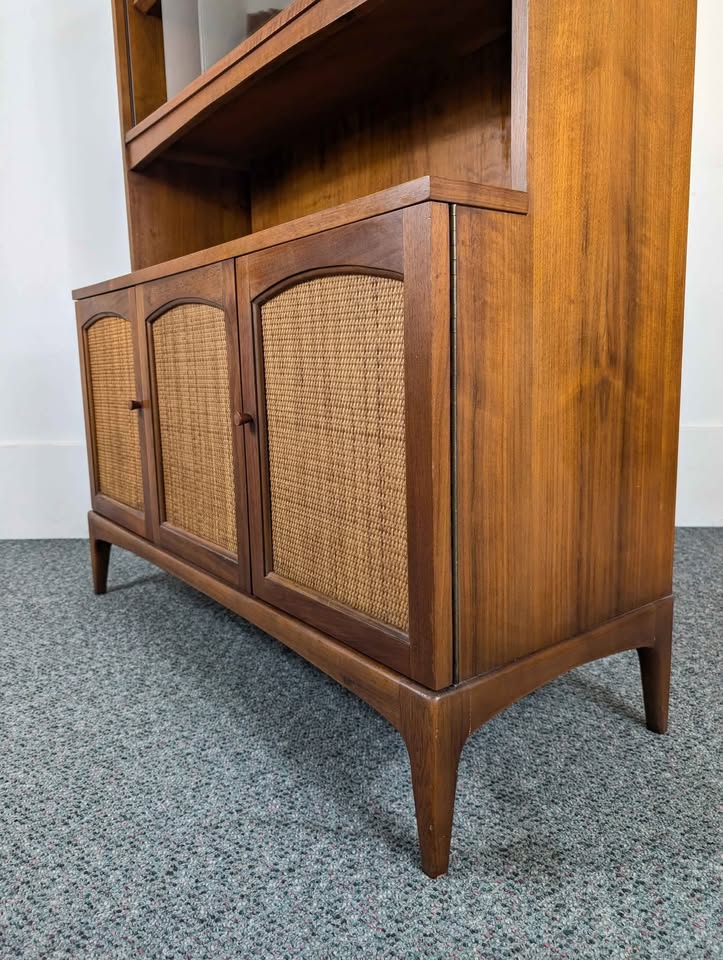 MCM Lane Rhythm China Hutch