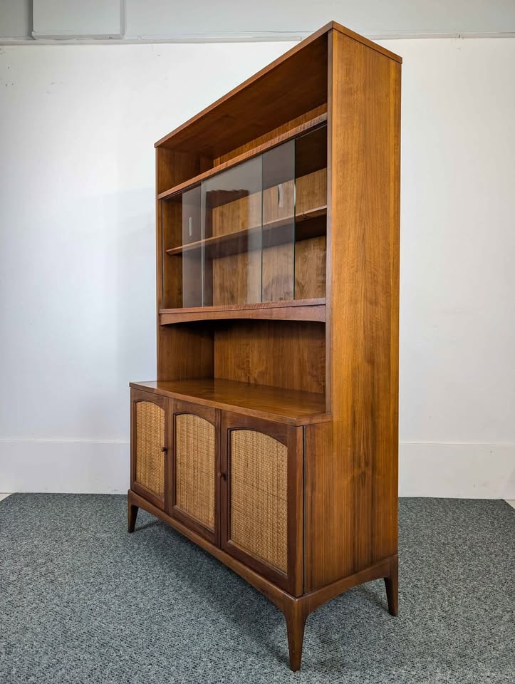 MCM Lane Rhythm China Hutch