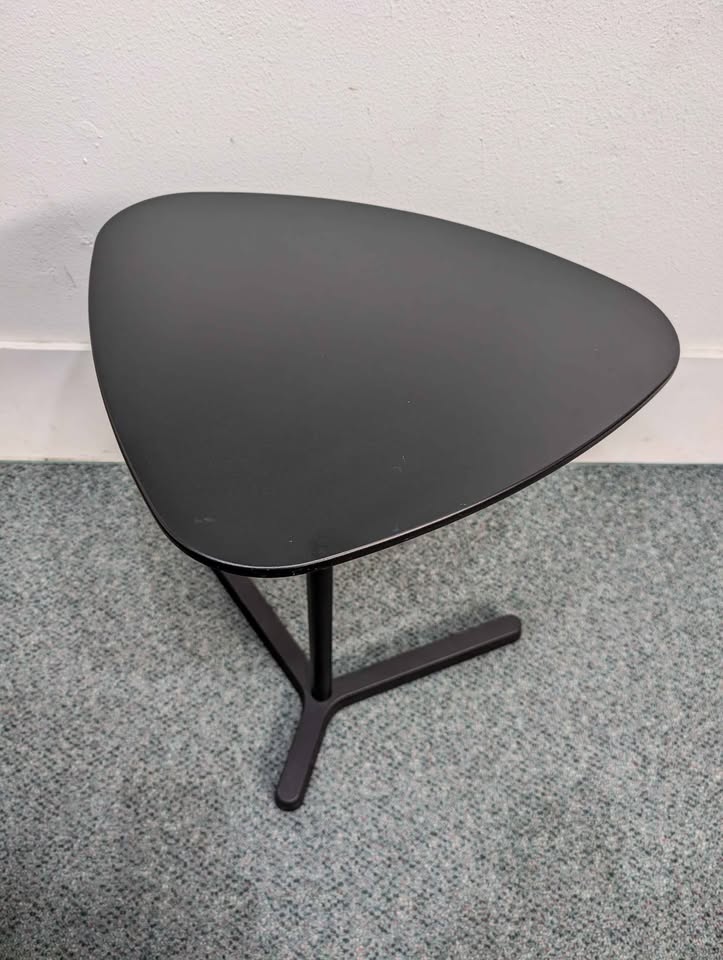 Svartasen Laptop Table by Karl Malmvall for IKEA