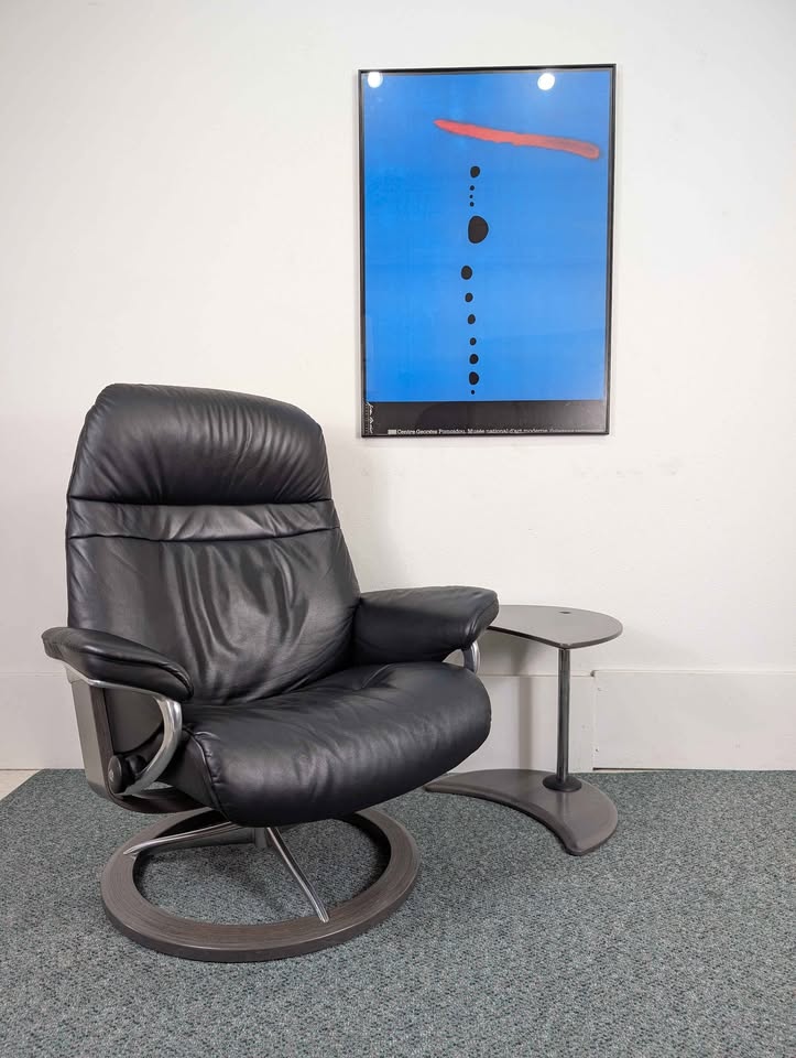 Ekornes Stressless USB Table A