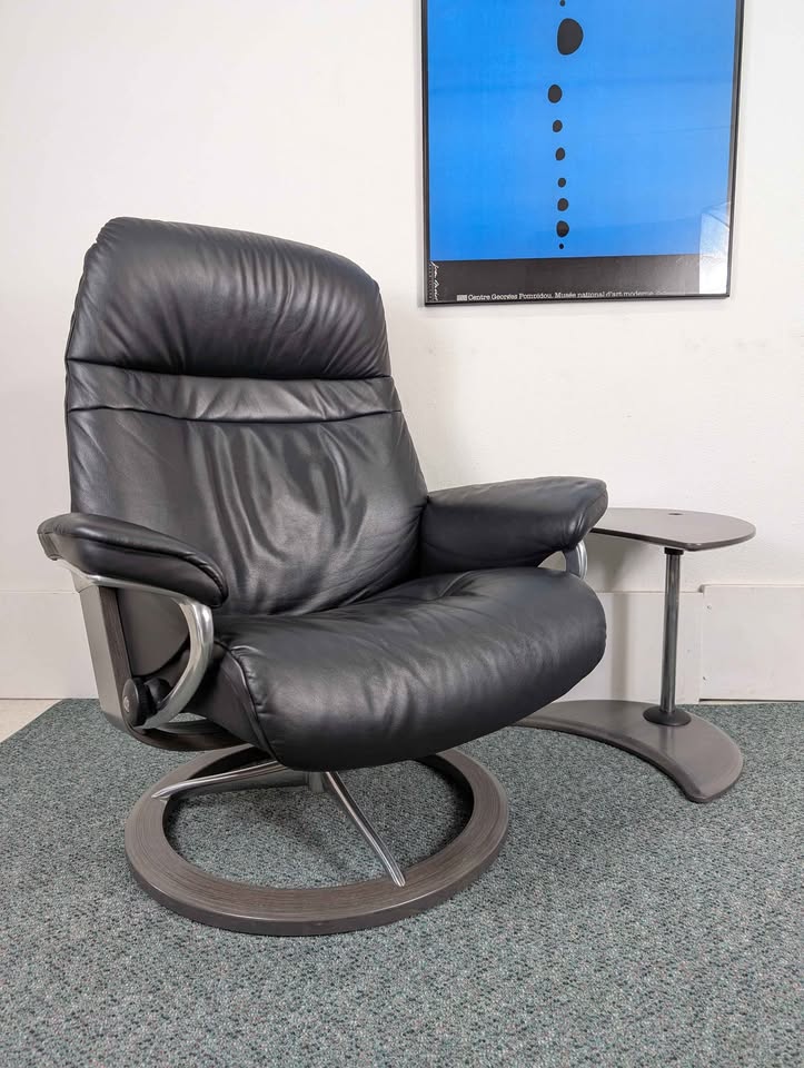 Ekornes Stressless USB Table A