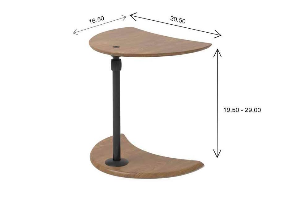 Ekornes Stressless USB Table A