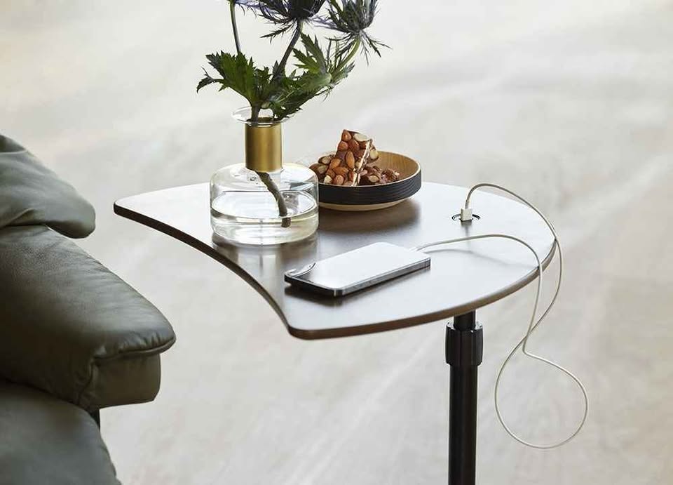 Ekornes Stressless USB Table A