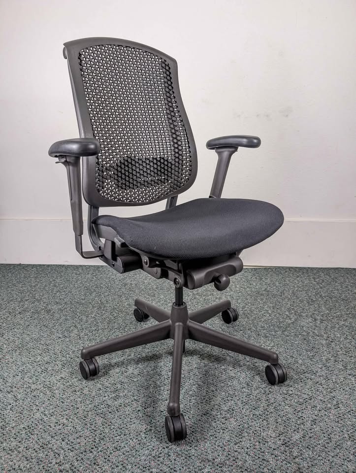 Herman Miller Executive Desk Chair