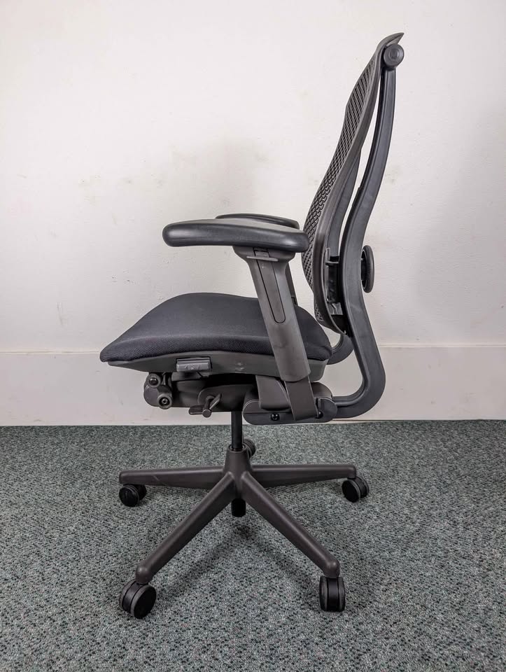 Herman Miller Executive Desk Chair