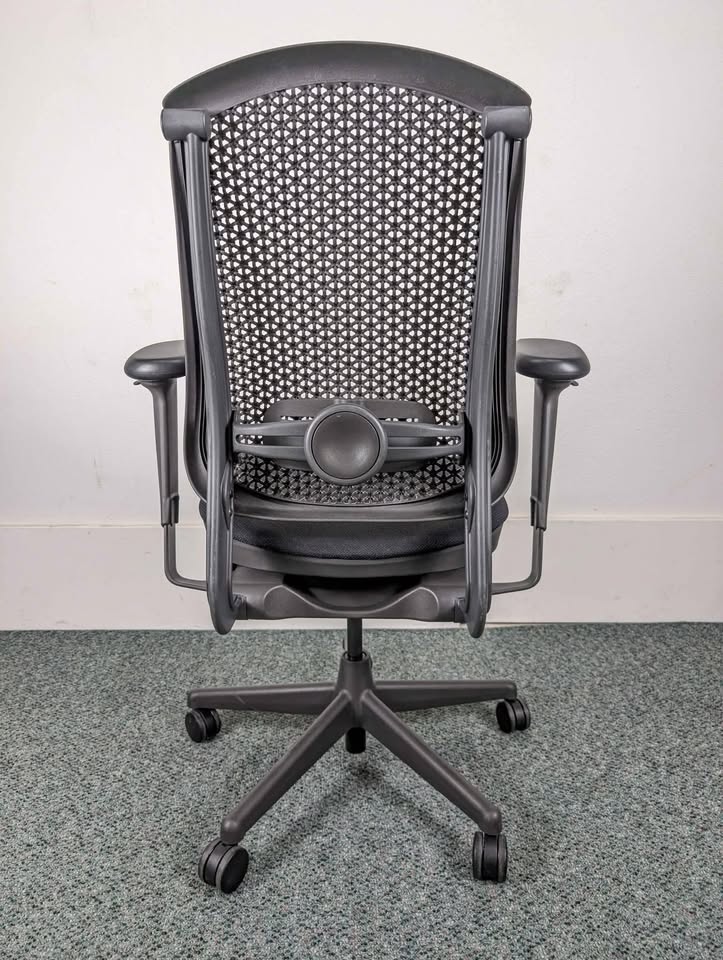 Herman Miller Executive Desk Chair