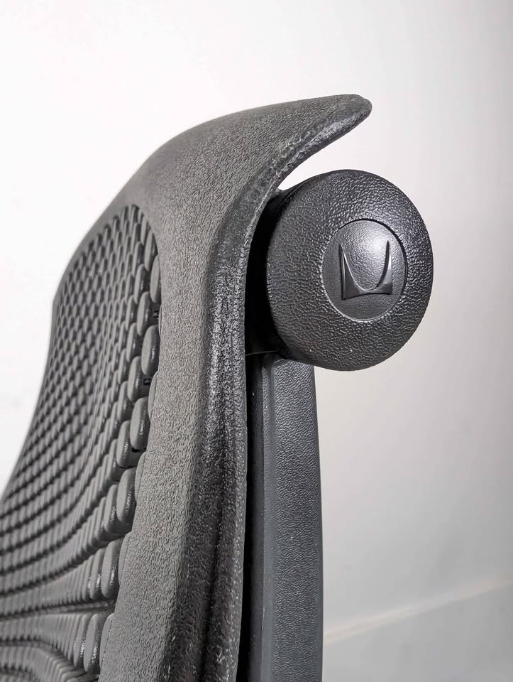 Herman Miller Executive Desk Chair