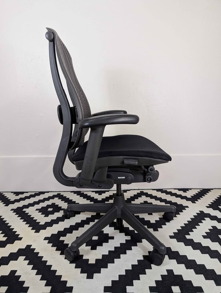 Herman Miller Celle Collection Desk Task Chair