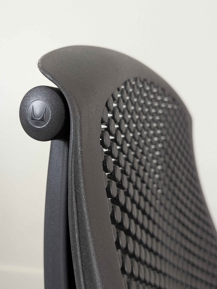 Herman Miller Celle Collection Desk Task Chair