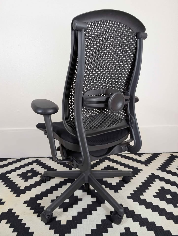 Herman Miller Celle Collection Desk Task Chair