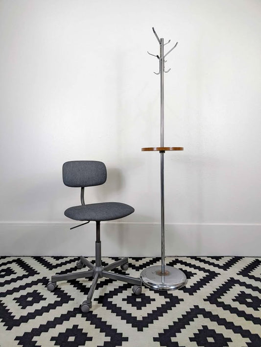 Rabami Style Desk Chair from the BLECKBERGET Collection for IKEA