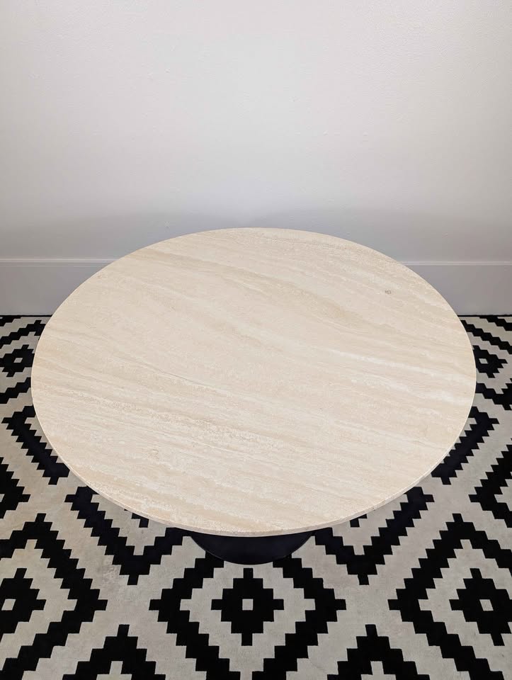 MCM Isamu Noguchi Cyclone Dining Table for Knoll