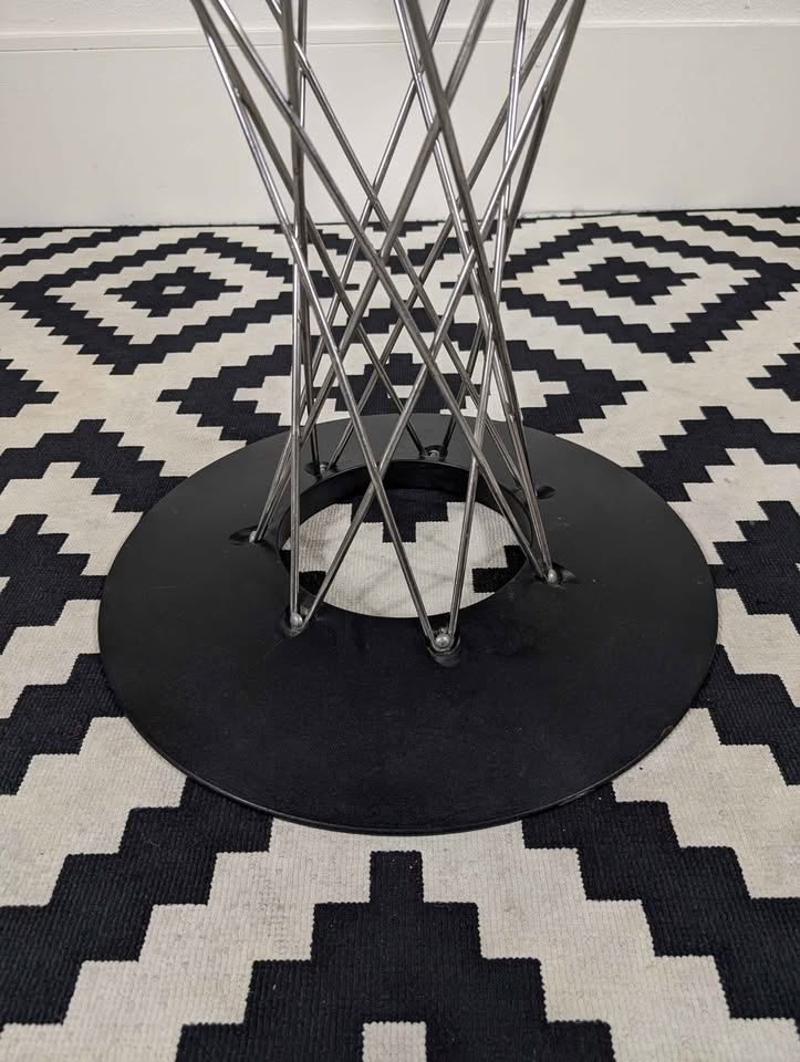 MCM Isamu Noguchi Cyclone Dining Table for Knoll
