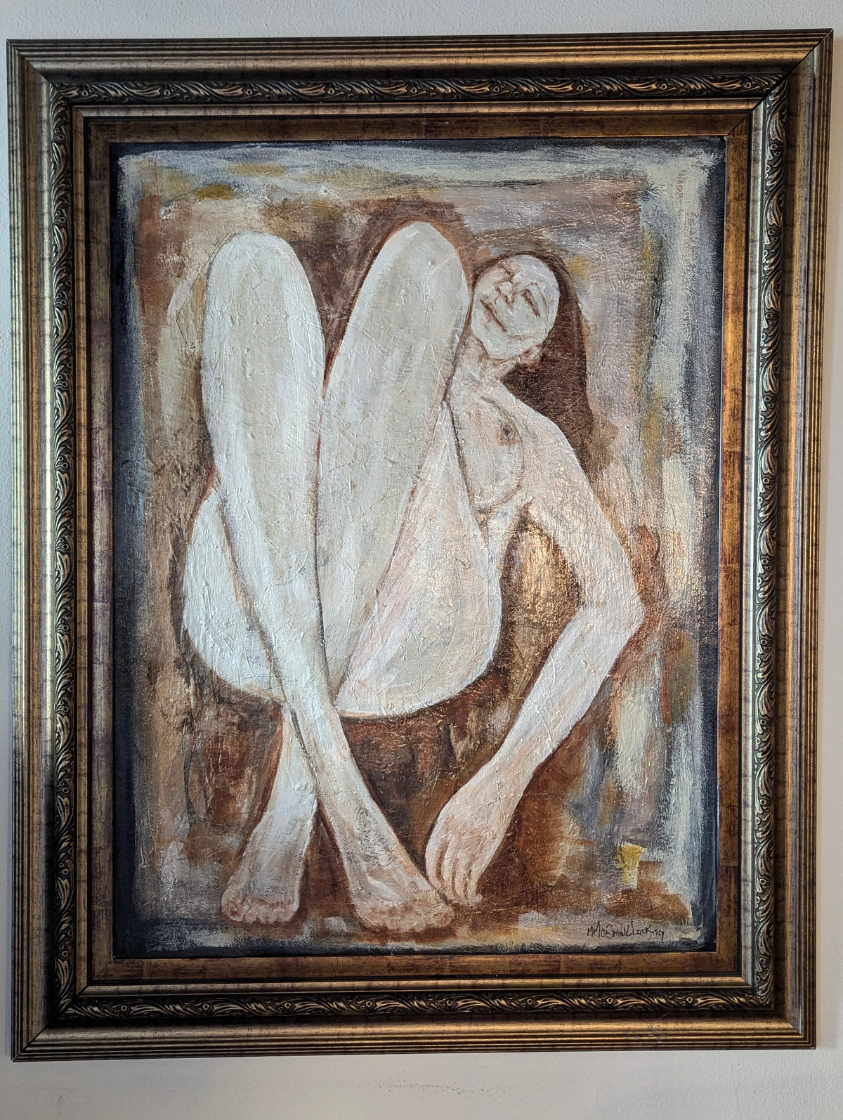 See-Line Woman
