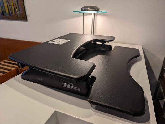 Varidesk Pro Plus 36 Standing Desk Converter
