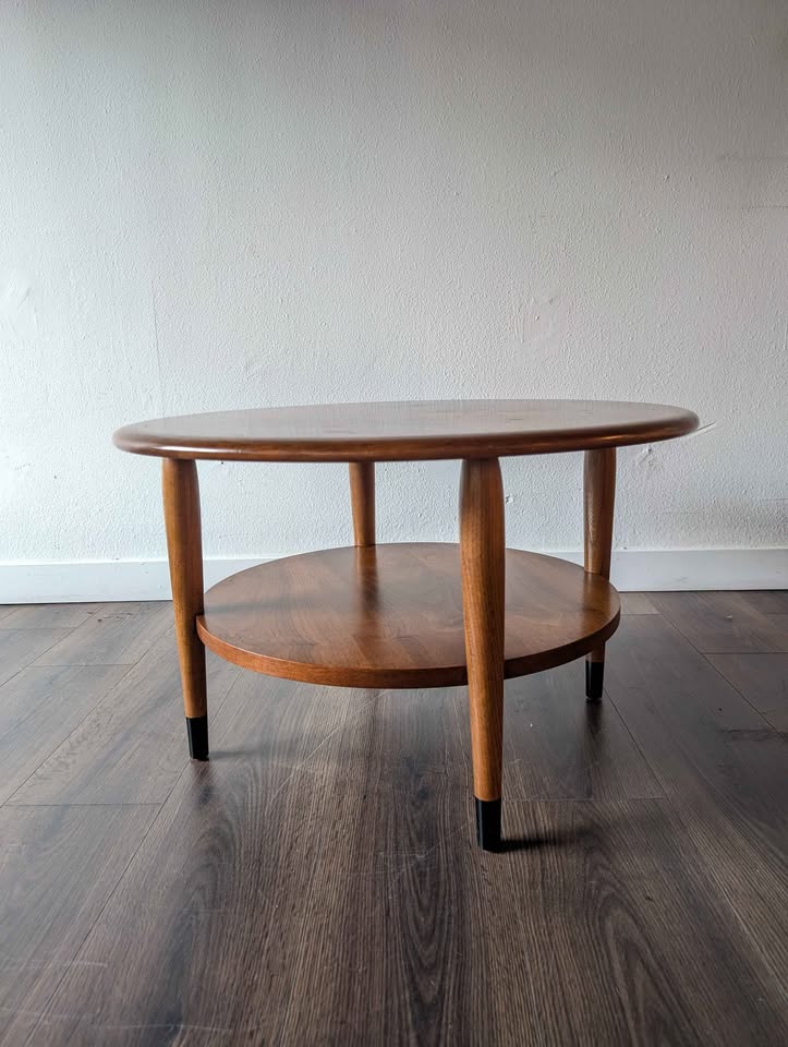 Vintage MCM Lane Acclaim Living Room Table