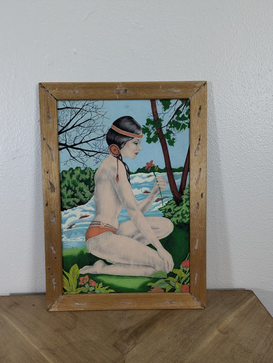 Stop and Smell the Flowers