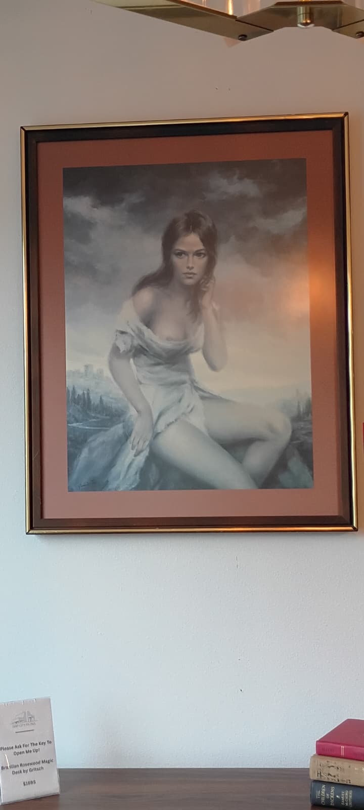 Broken Silence - Vinciata