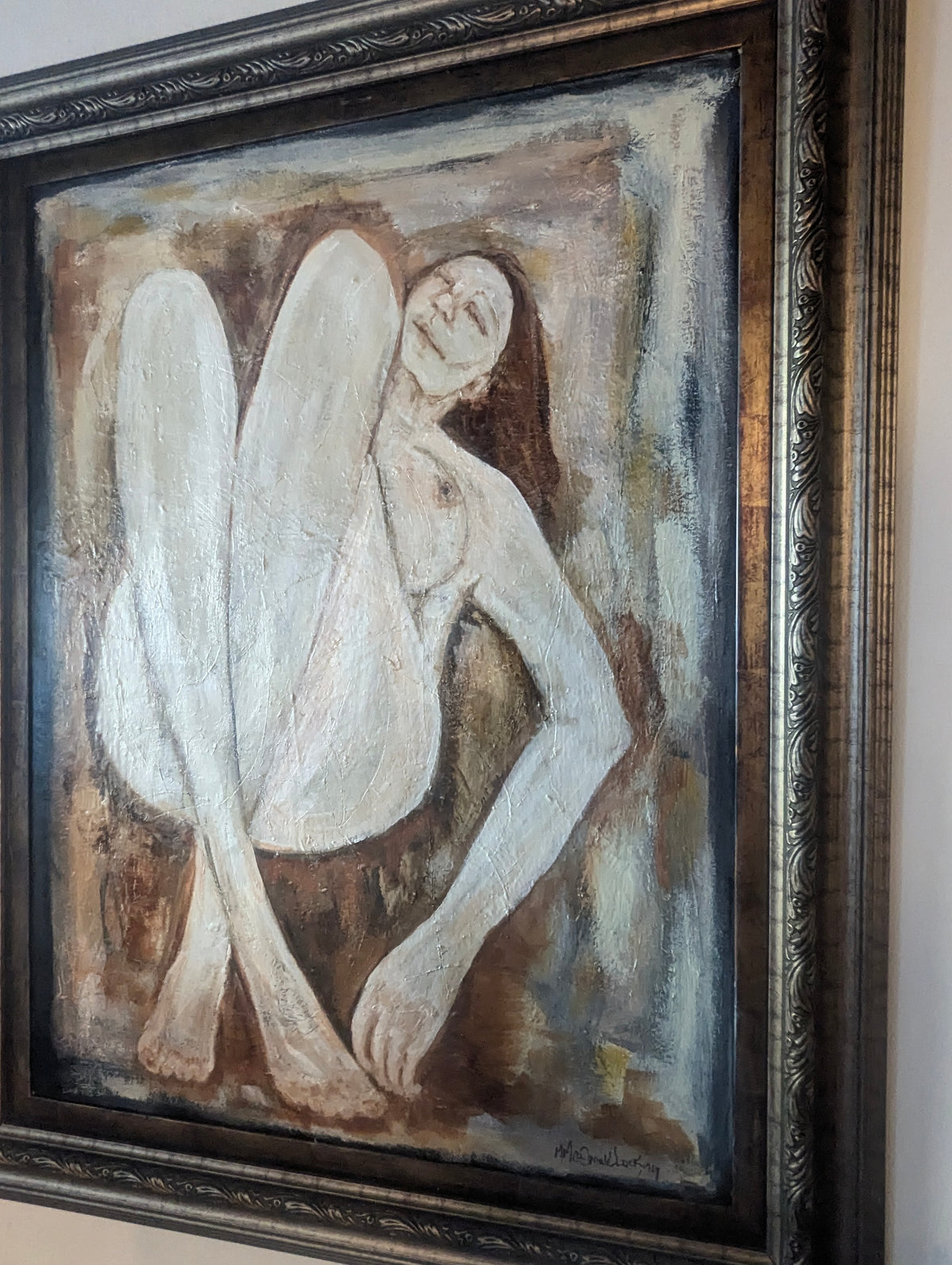 See-Line Woman