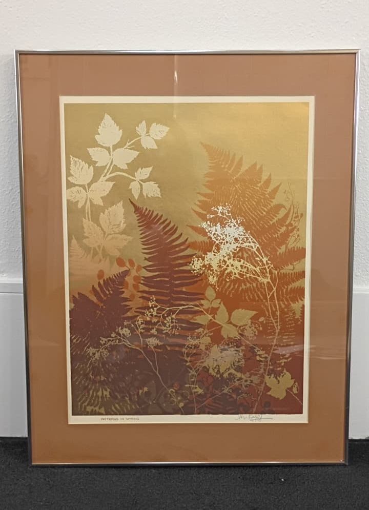 Patterns in Spring  - Roger Berghoff