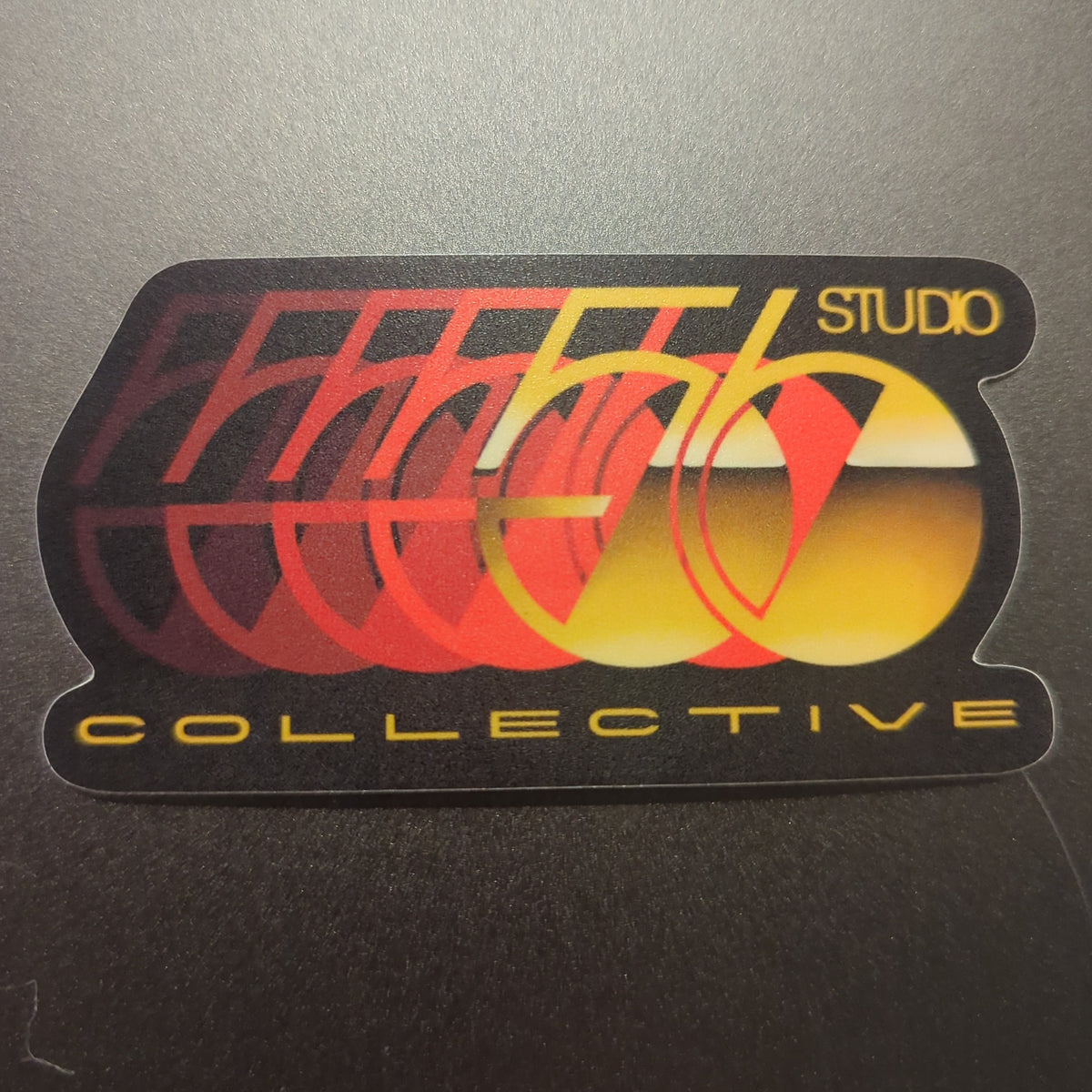 Sticker - Studio 56 Collective