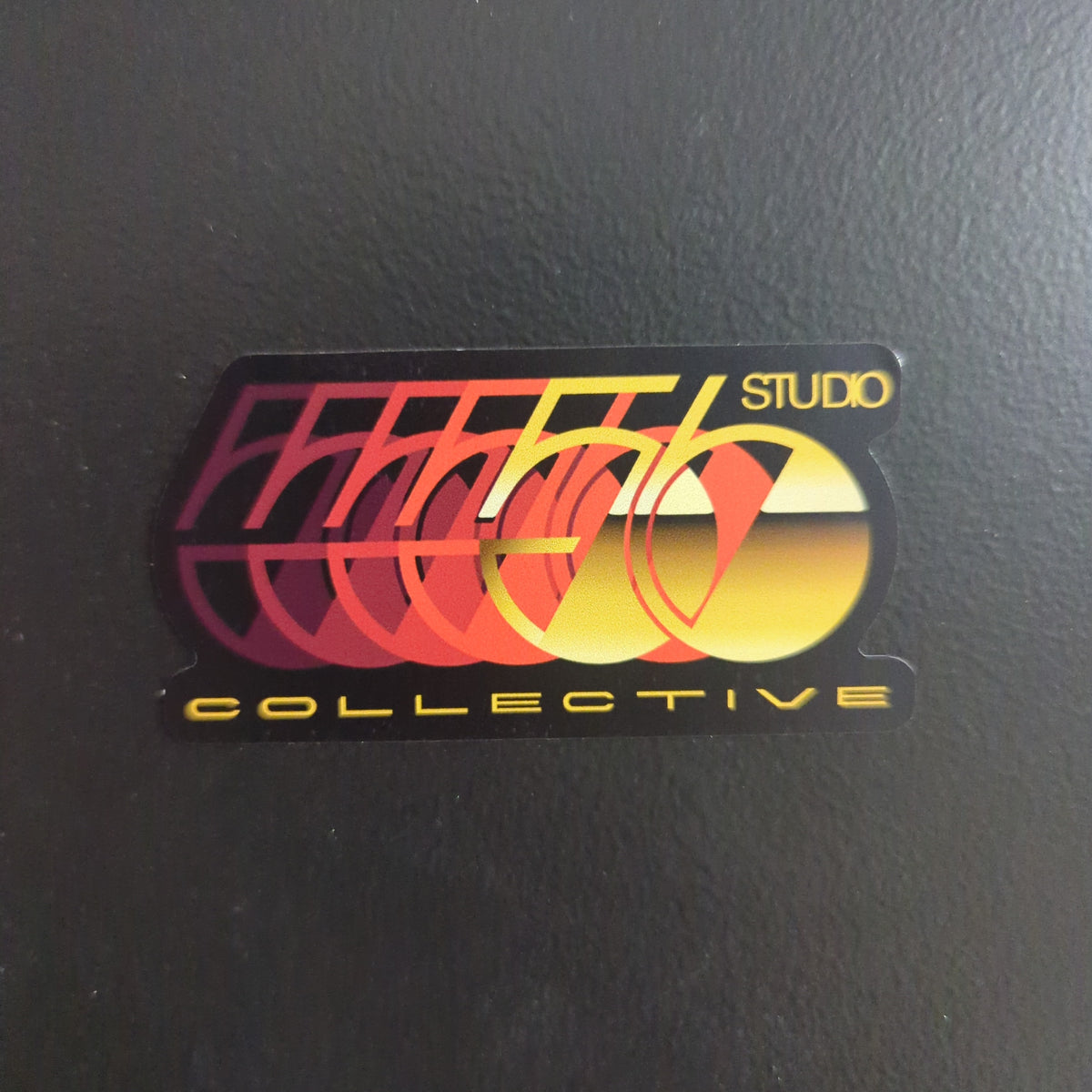 Studio 56 Magnet
